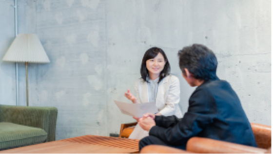 直接訪問レクチャのご案内